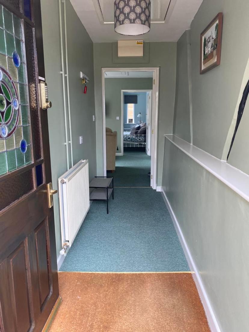 The Coach House At Copper Hall Leominster Bagian luar foto